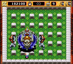 �X�P���K�[�h2