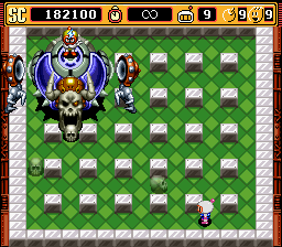 �X�P���K�[�h3