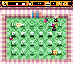 プリティボンバー2