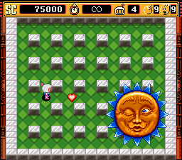 マスクチェンジ2