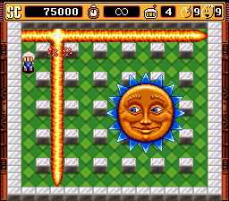 マスクチェンジ3