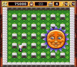 マスクチェンジ6