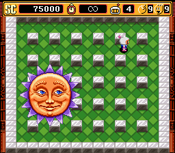 マスクチェンジ7