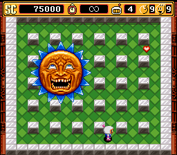 マスクチェンジ8