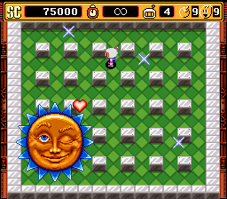 マスクチェンジ9