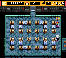 �u���C���{���o�[2