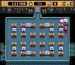 �u���C���{���o�[3