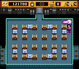 �u���C���{���o�[5