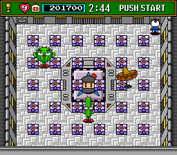 ポンチョーズ(トゲトゲ&チクチク)2