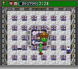 ポンチョーズ(トゲトゲ&チクチク)3