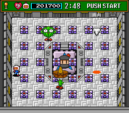 ポンチョーズ(トゲトゲ&チクチク)4