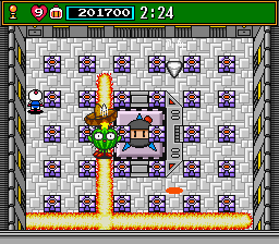 ポンチョーズ(トゲトゲ&チクチク)7