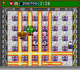 ポンチョーズ(トゲトゲ&チクチク)8