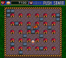 ボンバーワン2