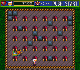 ボンバーワン3