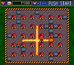 ボンバーワン5