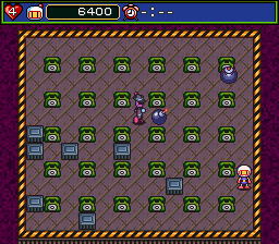ガリーボンバー3