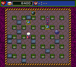 ガリーボンバー4